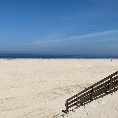Berck Hamac - Vue Mer - 100M Plage מראה חיצוני תמונה