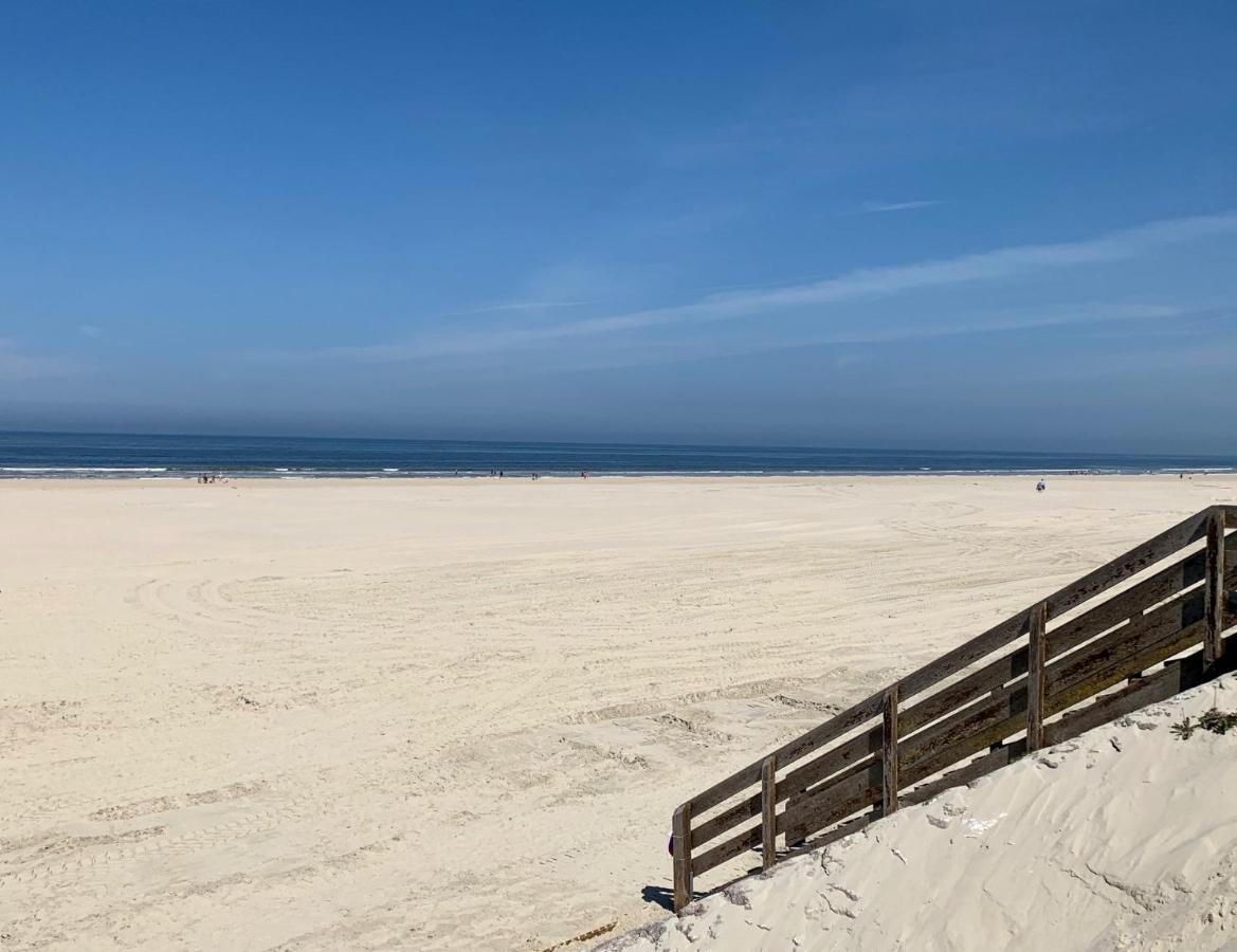 Berck Hamac - Vue Mer - 100M Plage מראה חיצוני תמונה